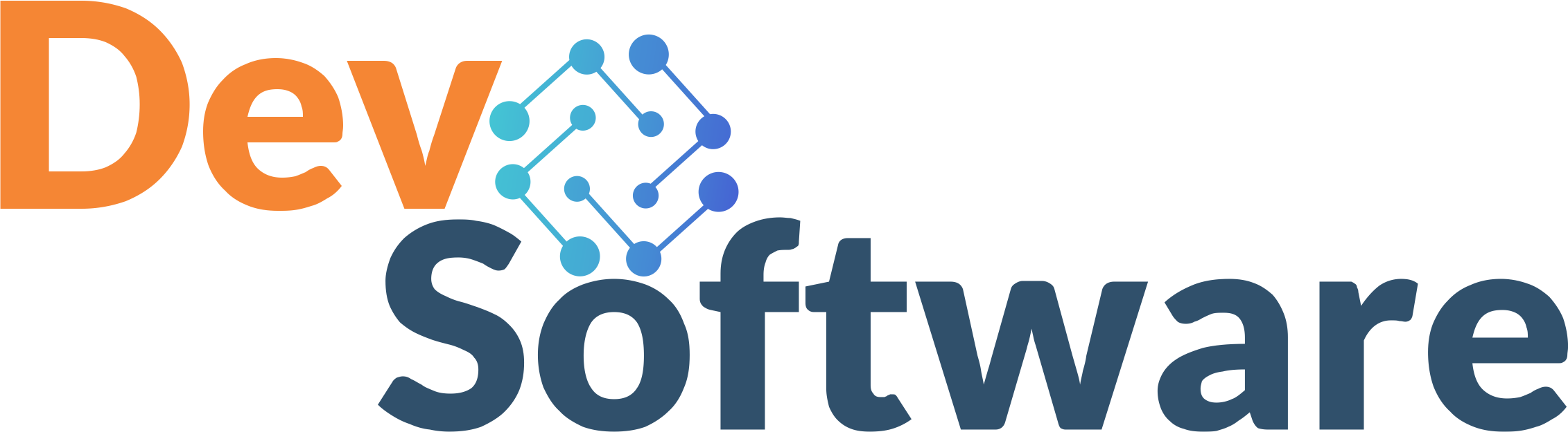 Logo DEVSOFTWARE S.A.S